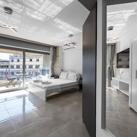Cielo, The Luxury Suites 塞萨洛尼基 外观 照片