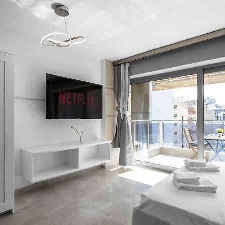 Cielo, The Luxury Suites 塞萨洛尼基 外观 照片