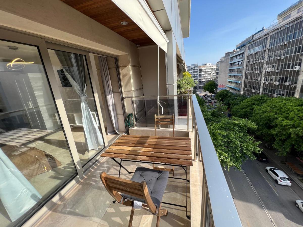 Cielo, The Luxury Suites 塞萨洛尼基 外观 照片