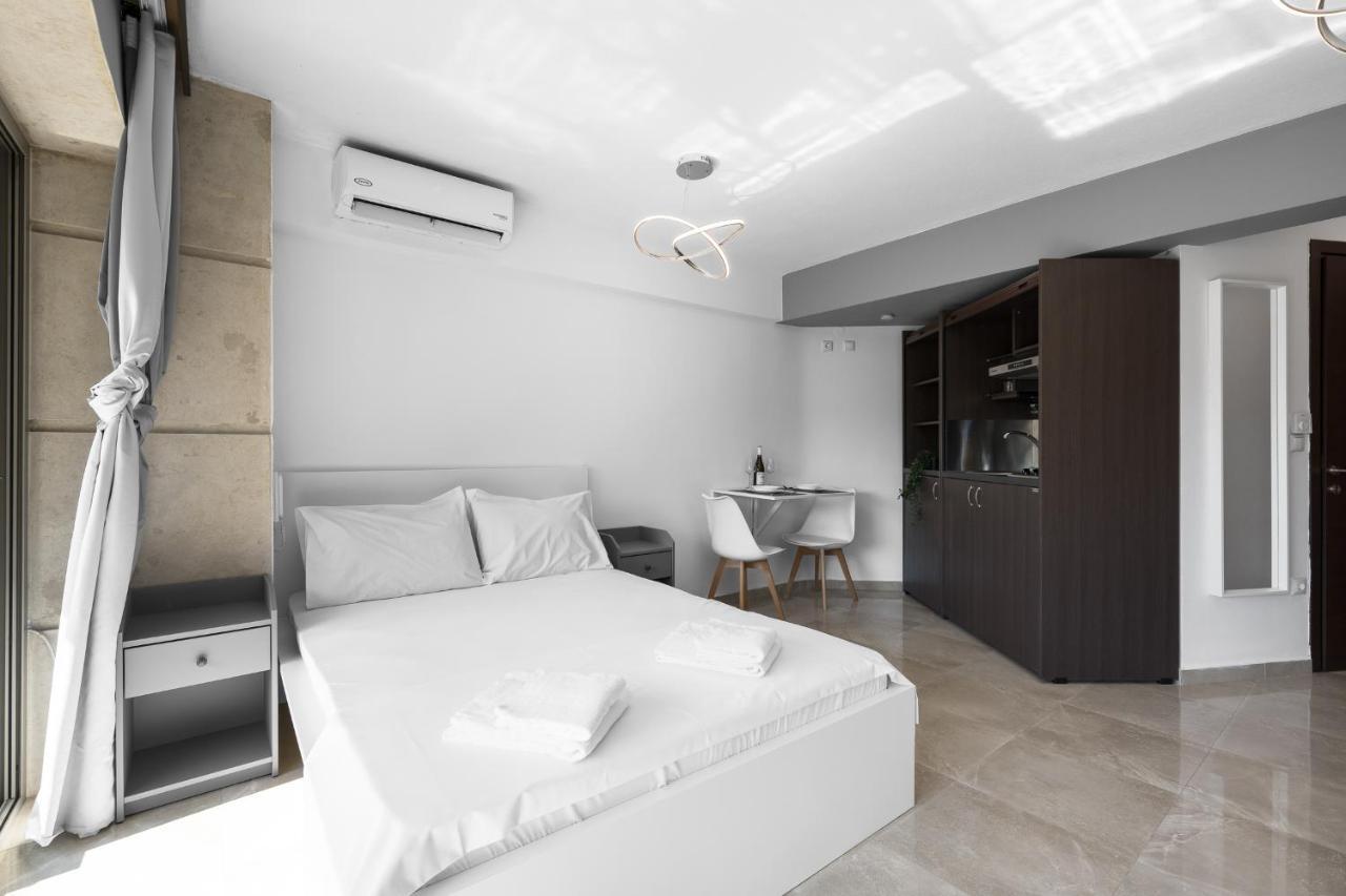 Cielo, The Luxury Suites 塞萨洛尼基 外观 照片