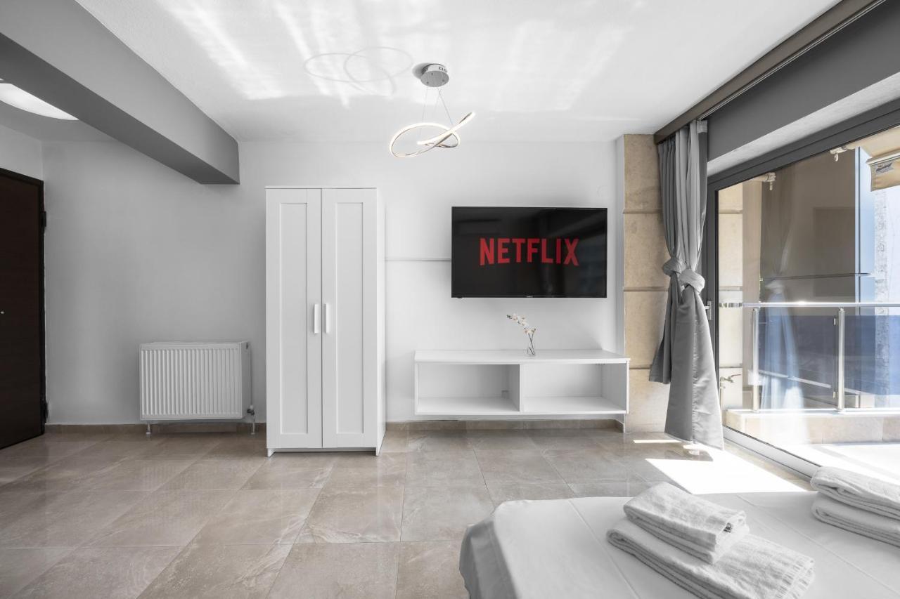 Cielo, The Luxury Suites 塞萨洛尼基 外观 照片