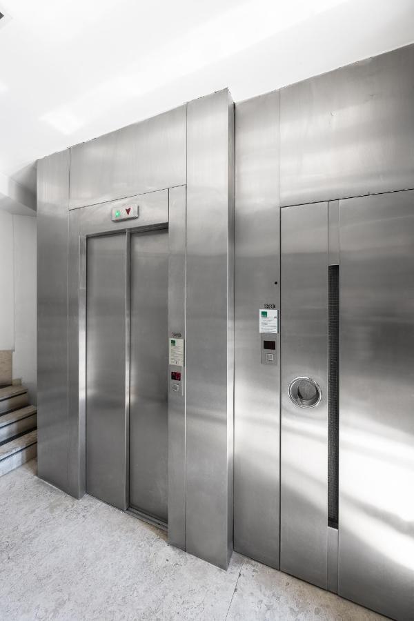 Cielo, The Luxury Suites 塞萨洛尼基 外观 照片